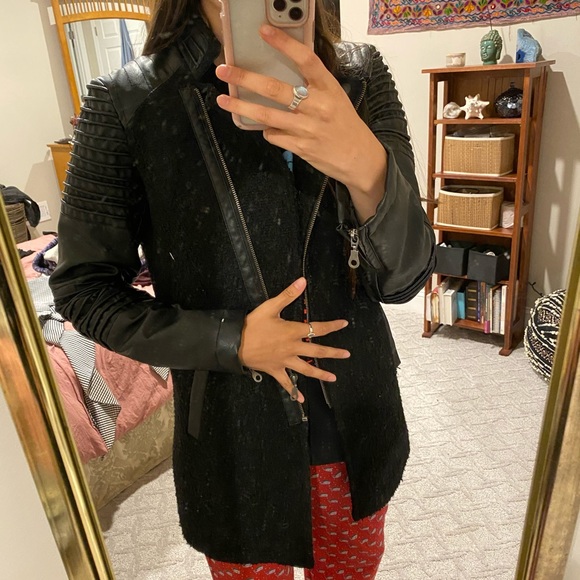 Winter jacket - Picture 4 of 4